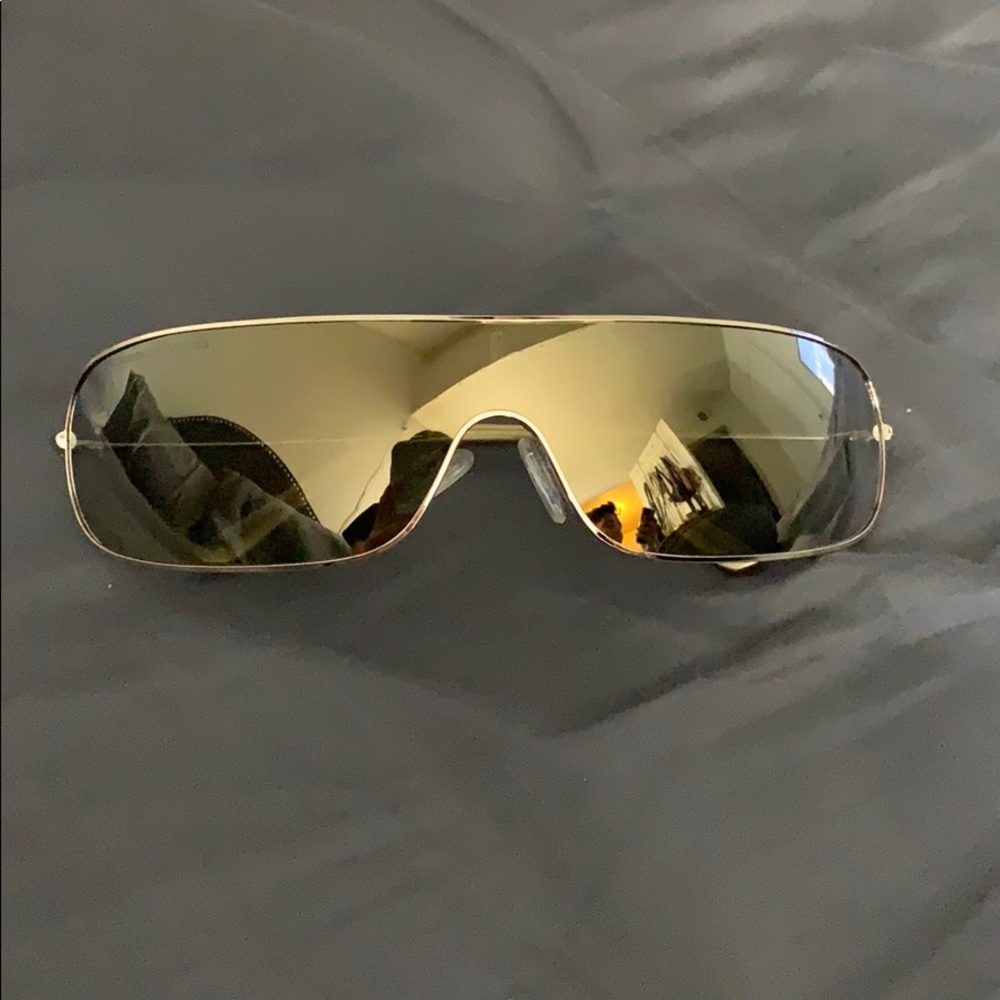 Sunglasses. Carolina Lemke x Kim Kardashian West